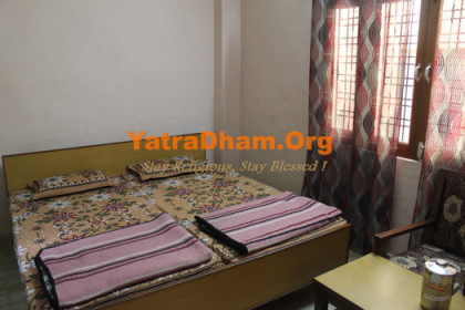 Swargashram Trust - Laxminarayan Dharmshala - Rishikesh