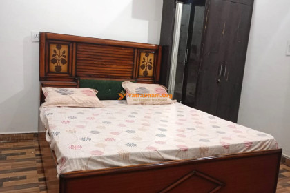 Parashar Prem Sadan Atithiyeyam - Allahabad (Prayagraj)