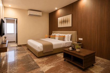 Cham Cham Palace Hotel & Resort - Gaya