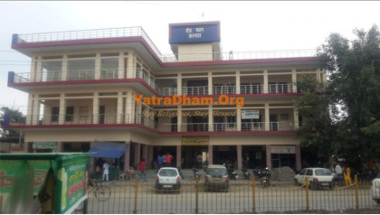 Karnal - Ror Dharamshala