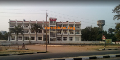 Panchkula - Ror Dharamshala