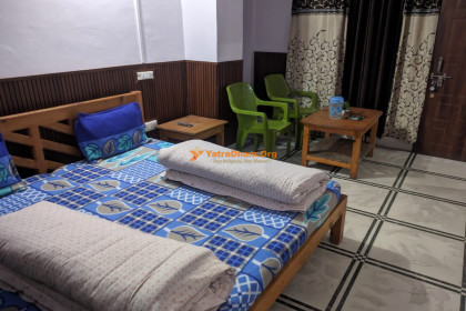 Aditi Guest House - Harsil