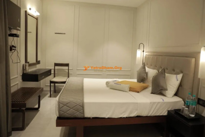 Arunachala Inn - Kanyakumari