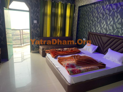 Hotel Tulsi - Rudraprayag