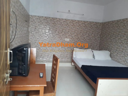 Sai Baba Guest House - Mahabalipuram