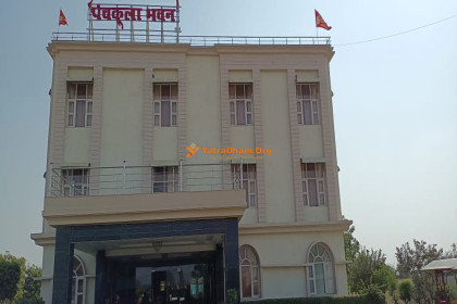 Salasar -  Panchkula Bhawan
