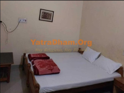Hotel Laxmi Temple View - Orchha
