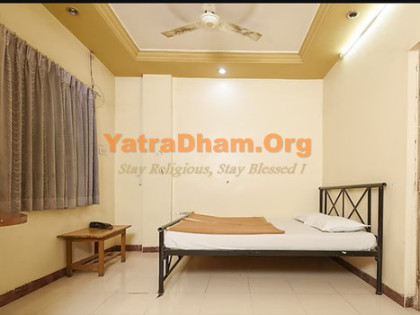 Aurangabad - Hotel Pushpak Regency