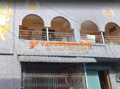 Maheshwari Bhavan - Chennai