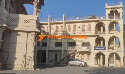 Shree Swaminarayan Dharmashala - Gandhinagar
