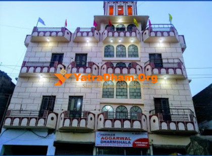 Aggarwal Dharamshala - Yamuna Nagar 