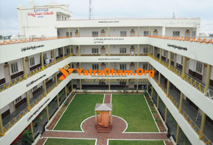 Sri Gnana Saraswathi Kamma Seva Samithi - Basara
