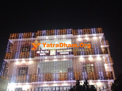 Shree Bishnoi Bhavan - Panchkula