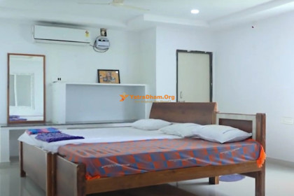 Akhila Bharata Baktha Markandeya Padmashali Annasatram - Basara