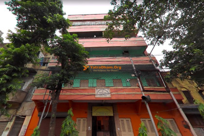 Bhartia Dharmshala - Kolkata