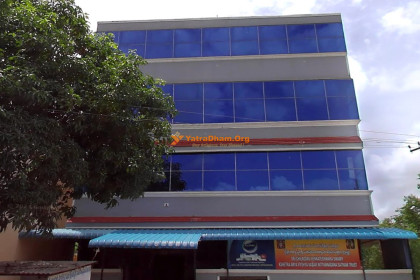 Arya Vysya Vasavi Nityannadana Satram Trust (S.C.V.S.K.A.V.V.N.D.S.) - Chilkur
