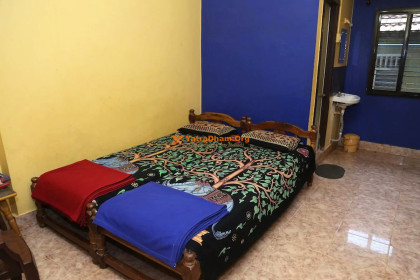 Balakrishna Guest House - Gokarna