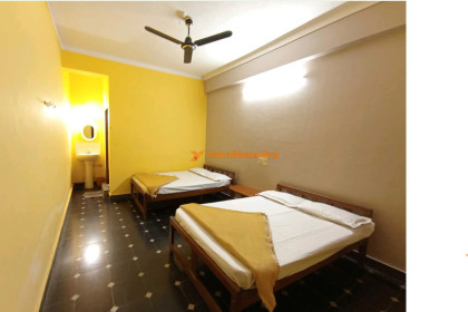 Hornadu - Padmambika Lodge
