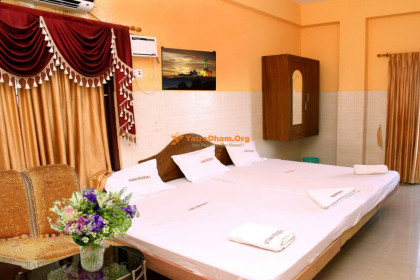 Hotel Viswa Residency - Kanyakumari