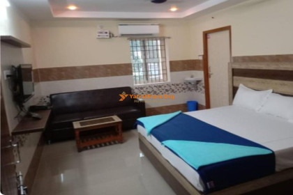 Vijetha Grand Lodge - Mangalagiri