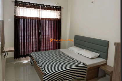 Raj Khodal Hotel - Kagvad (Khodaldham)