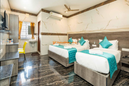 J B Residency - Rameshwaram