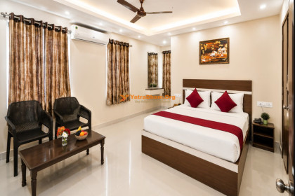 Hotel Mountview Comforts - Tirupati
