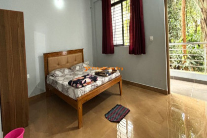 Sri Swarnadarvi Lodge - Hornadu