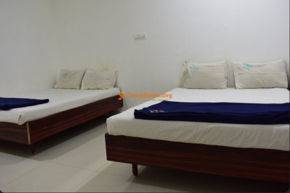 New Sri Thirupathi Residency - Madurai