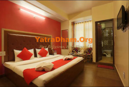 Hotel Sentiments - Shimla