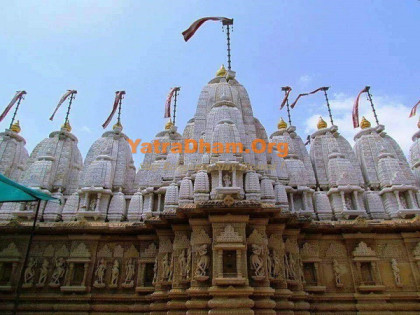 Bhaktamar Tirth - Shankheshwar