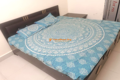 Shanti Paying Guest House - Ayodhya