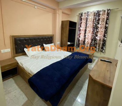 Hotel White Gate Inn - Shimla