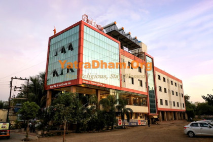 Hotel Sai Grand Castle Inn - Shirdi