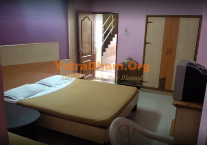 Hotel Sai Dhamam - Shirdi