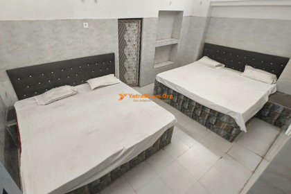Shiv Dayal Yatrik Niwas - Prayagraj (Allahabad)