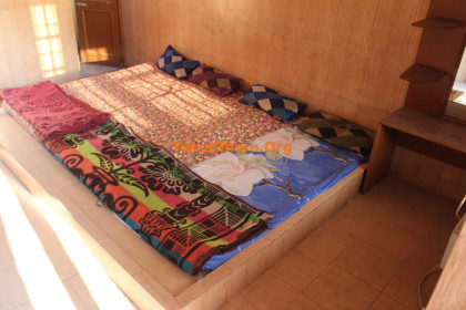 Shiv Mandir Sant Sewa Ashram Dharamshala - Jammu