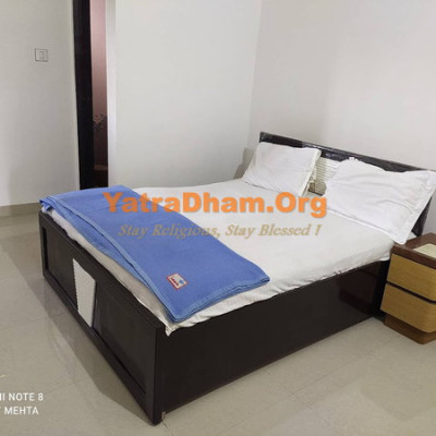 Hotel Shivam & Guest House - Bagdana