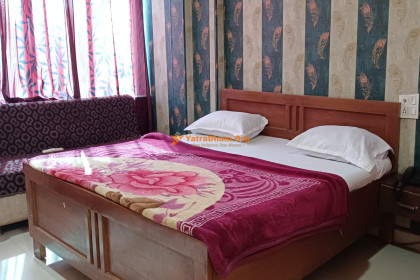 Shivhare Palace - Chitrakoot