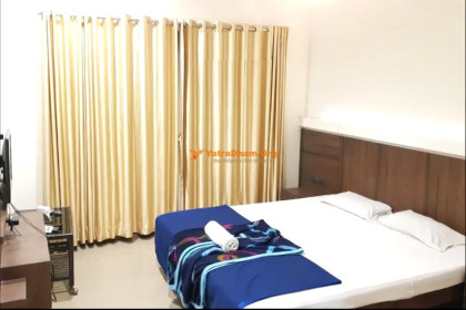 Hotel Shree Abhishek - Baramati