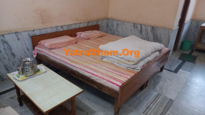Mehandipur - Shri Ram Vatika Dharamshala
