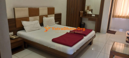 Hotel Siddharth - Siddhpur