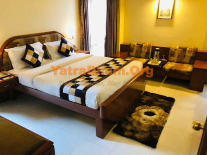 Hotel Baba Ramdev - Sirohi