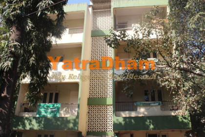 Mumbai - SML Arogya Bhavan Sanatorium (Kandivali West)