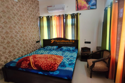 Hotel Aashriwad - Srinagar
