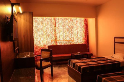 Hotel Supreme - Madurai