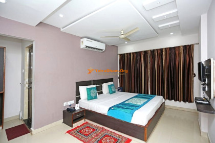 Hotel Subudhi Inn Near Temple - Jagannath Puri