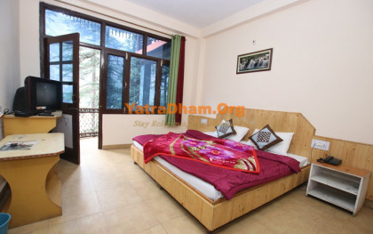 Hotel Summer Hill - Kasol
