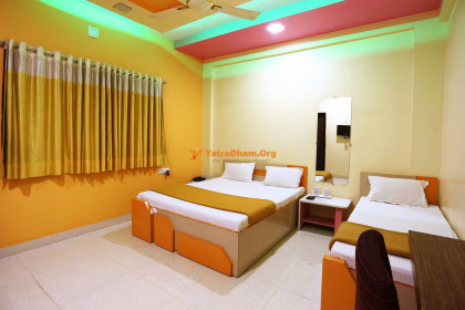 Hotel Somnath Sagar - Somnath