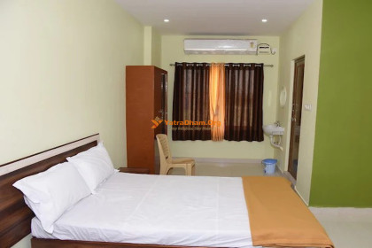 Kanipakam Sai Teja Residency